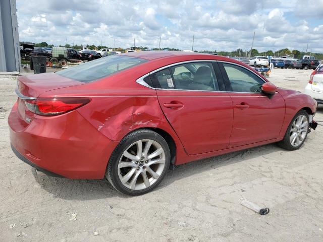 VIN JM1GJ1V67E1133239 2014 Mazda 6, Touring no.3