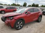 2018 LEXUS NX 300 - JTJYARBZ5J2097277