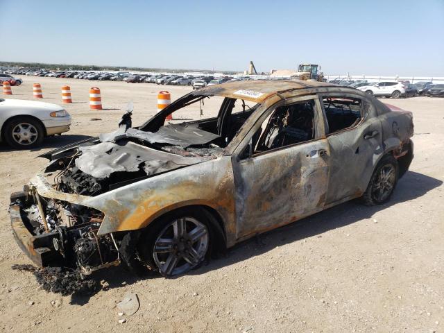 2008 DODGE AVENGER SX #2895396386