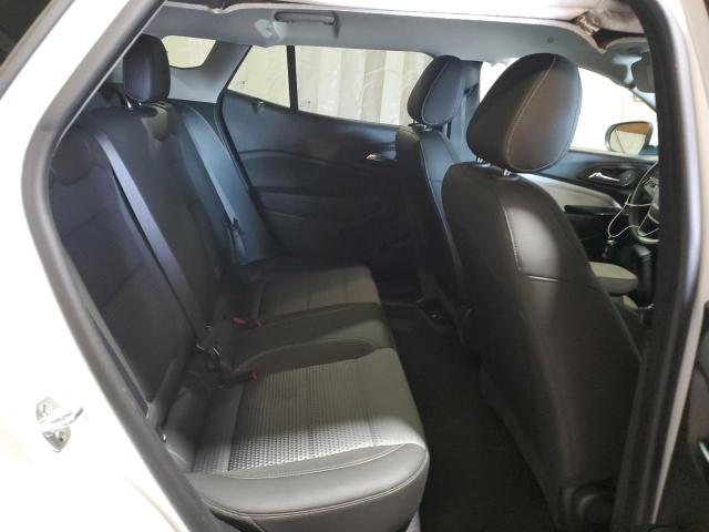 2025 CHEVROLET TRAX 1LT - KL77LHEP4SC029204