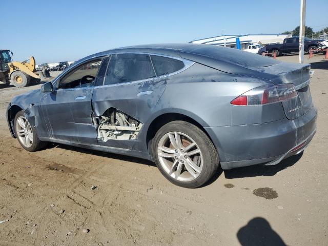 Vin: 5yjsa1cg9dfp09733, lot: 70257794, tesla model s 20132