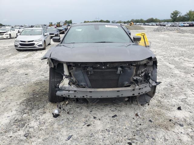 2018 DODGE CHARGER SX - 2C3CDXHG0JH200938