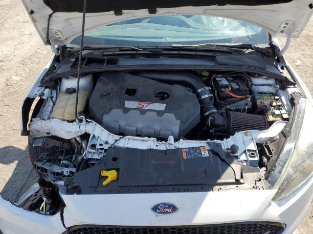 2017 FORD FOCUS ST - 1FADP3L92HL211161