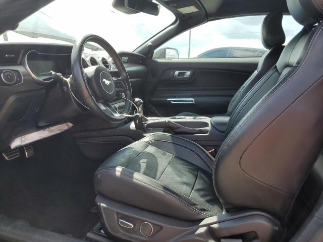 2019 FORD MUSTANG - 1FATP8UH3K5149781
