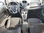 FORD FIESTA SE photo