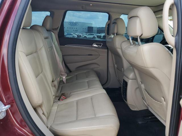 2016 JEEP GRAND CHER - 1C4RJEBG8GC429729