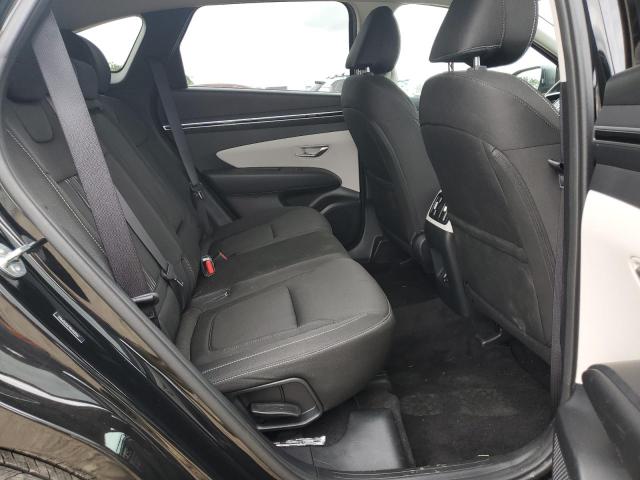 2024 HYUNDAI TUCSON SEL - 5NMJB3DE9RH420567