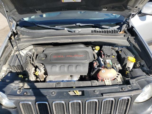 2015 JEEP RENEGADE L - ZACCJABT2FPB30453