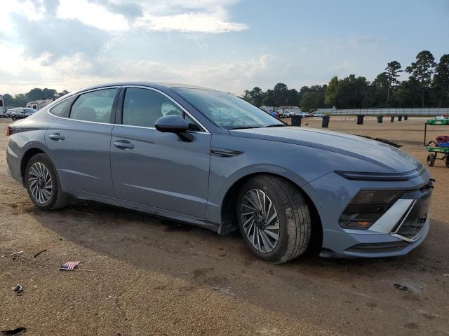 2024 HYUNDAI SONATA HYB - KMHL54JJ5RA087426