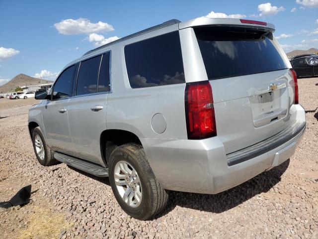 VIN 1GNSCBKCXHR348292 2017 Chevrolet Tahoe, C1500 Lt no.2