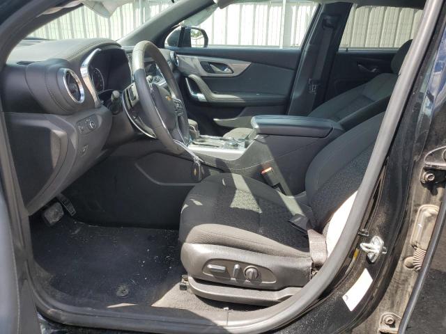 2022 CHEVROLET BLAZER 2LT - 3GNKBCR45NS127831
