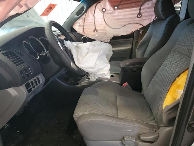 2015 TOYOTA TACOMA PRE - 5TFTU4GNXFX084631
