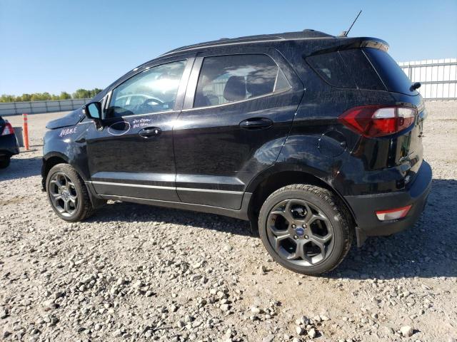 2018 FORD ECOSPORT SES MAJ6P1CL4JC231152