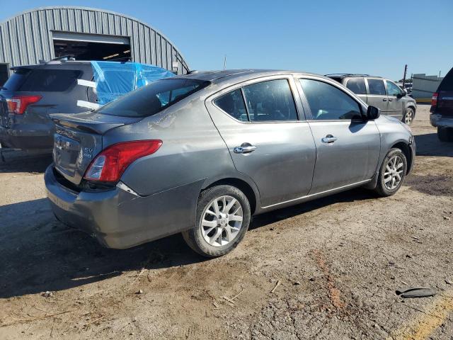 2017 NISSAN VERSA S - 3N1CN7AP0HL804710