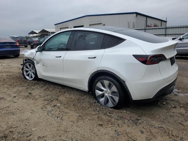 2023 TESLA MODEL Y - 7SAYGDEE8PA161346