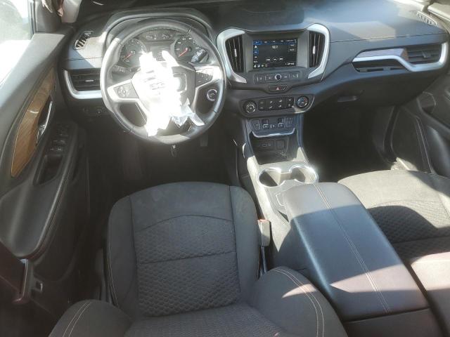 2018 GMC TERRAIN 3GKALTEV6JL166372