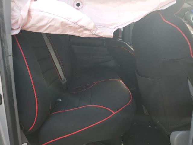 2015 TOYOTA TACOMA DOU - 3TMJU4GN5FM188618