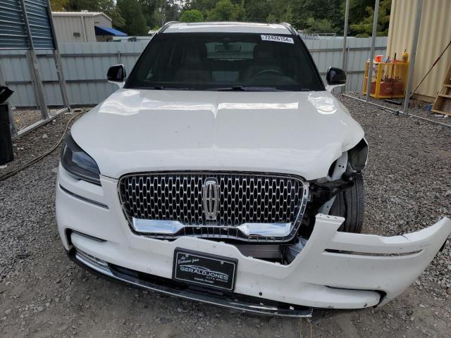 2021 LINCOLN AVIATOR RE - 5LM5J7WC7MGL00461