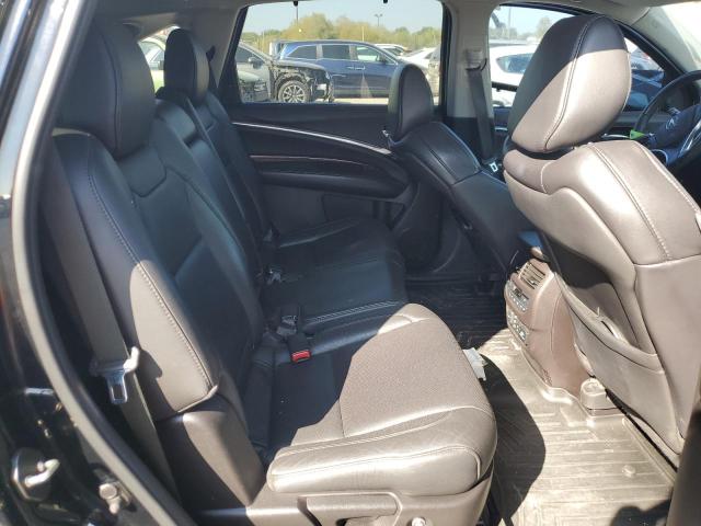 2015 ACURA MDX ADVANC - 5FRYD4H89FB023598