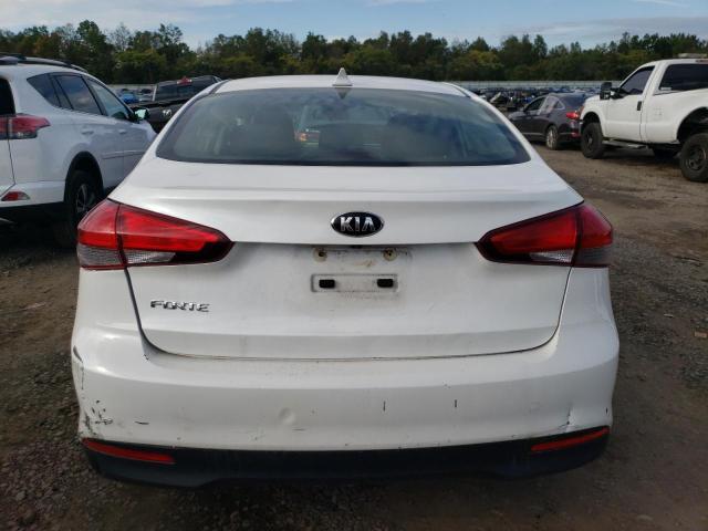 2018 KIA FORTE LX - 3KPFL4A78JE241253
