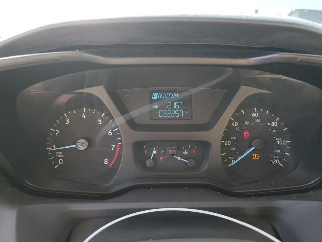 2016 FORD TRANSIT T- - 1FTYE1ZM7GKA85921