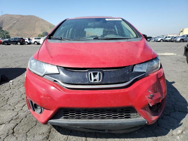 VIN 3HGGK5G81FM736079 2015 Honda Fit, EX no.5