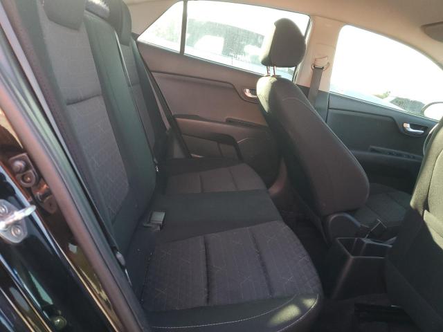 2020 KIA RIO LX - 3KPA24AD6LE327649