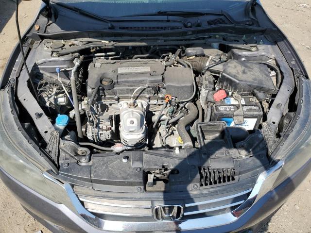 2015 HONDA ACCORD EXL - 1HGCR2F88FA133671