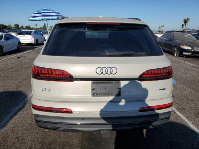 VIN WA1LXBF72PD011927 2023 Audi Q7, Premium Plus no.6