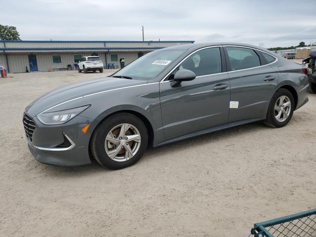 2021 HYUNDAI SONATA SE #2895441422