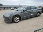 2021 HYUNDAI SONATA SE - 5NPEG4JA2MH130290