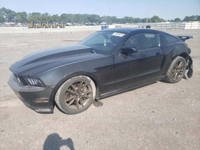 2011 FORD MUSTANG GT 2011