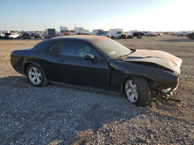 VIN 2C3CDYAG9EH302826 2014 Dodge Challenger, Sxt no.4