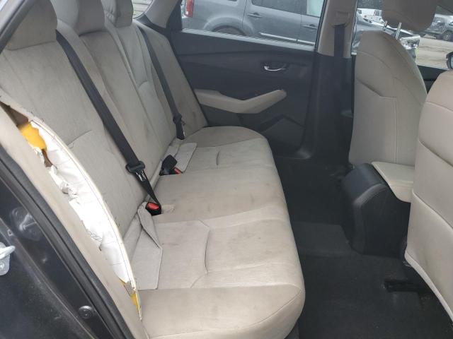 2023 HONDA ACCORD LX - 1HGCY1F29PA017633