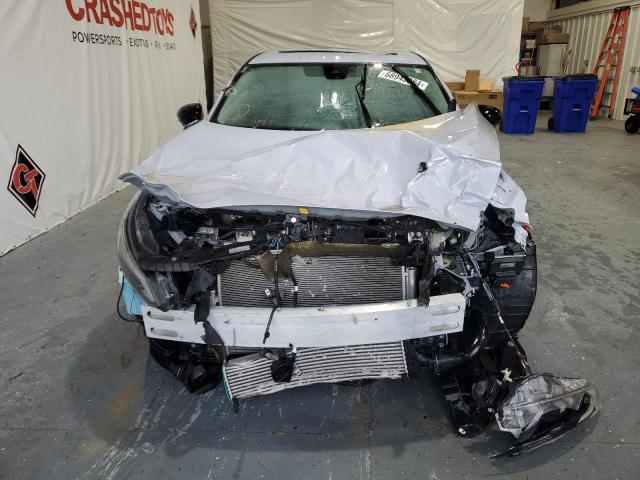 2023 NISSAN ALTIMA SR - 1N4AL4CV8PN415483
