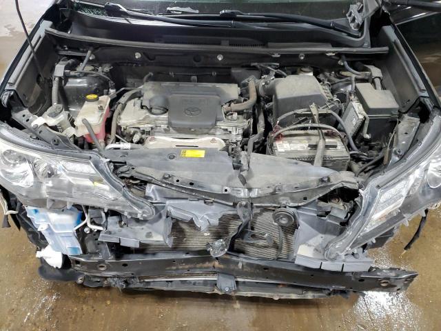 VIN 2T3RFREV8DW093186 2013 Toyota RAV4, Xle no.12