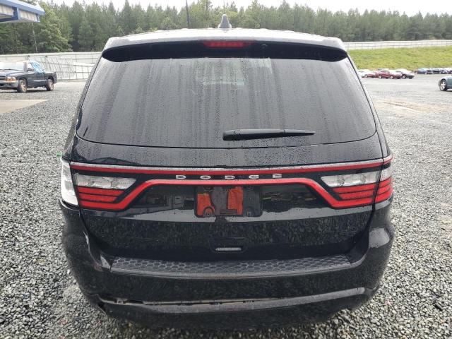 2019 DODGE DURANGO GT - 1C4RDHDG8KC806350