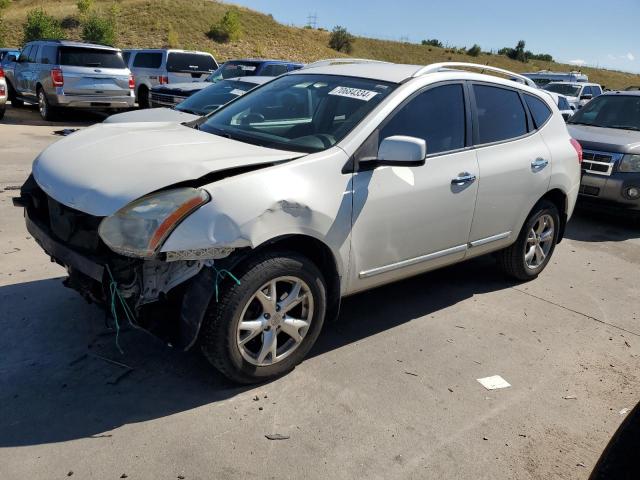 2011 NISSAN ROGUE S #2996901862