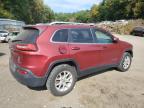 JEEP CHEROKEE L photo