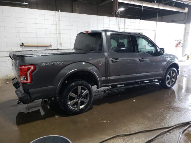 VIN 1FTEW1EG9FFB77829 2015 Ford F-150, Supercrew no.3