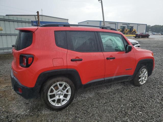 2019 JEEP RENEGADE S - ZACNJBAB7KPJ77783