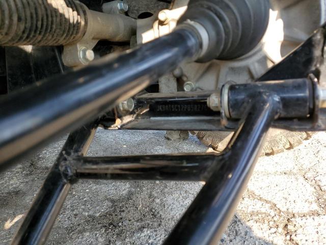 2023 KAWASAKI KAT820 C - JKBATSC12PB502766