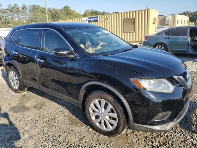 2015 NISSAN ROGUE S - KNMAT2MT1FP505458