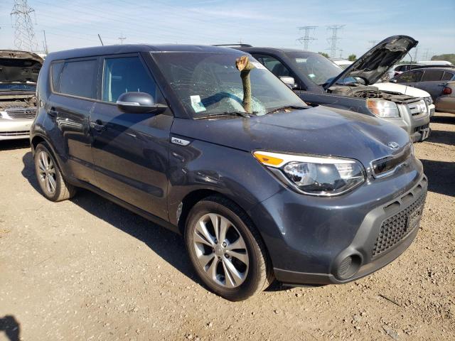 VIN KNDJP3A59E7080313 2014 KIA Soul, + no.4