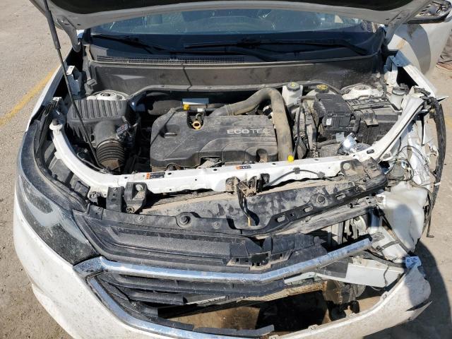 2019 CHEVROLET EQUINOX LT - 2GNAXUEV1K6300983