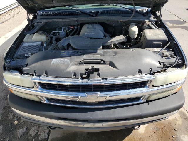 2005 CHEVROLET TAHOE K150 1GNEK13V85R134522  65633374