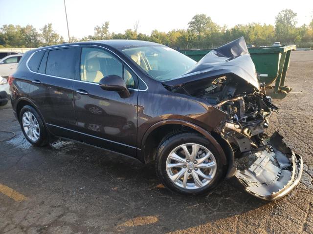 2020 BUICK ENVISION P - LRBFXBSA8LD155852