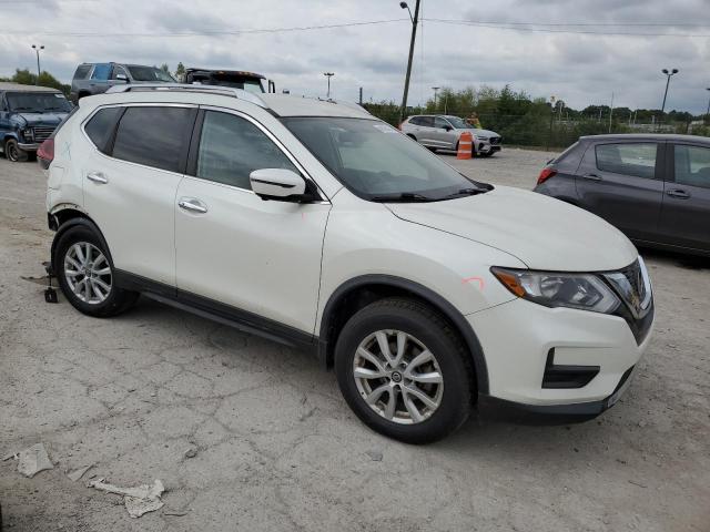 2018 NISSAN ROGUE S - KNMAT2MV9JP510093