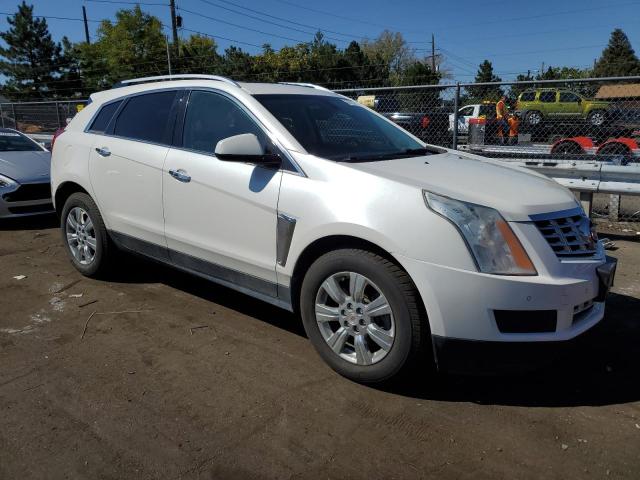 VIN 3GYFNEE35ES643157 2014 Cadillac SRX, Luxury Col... no.4