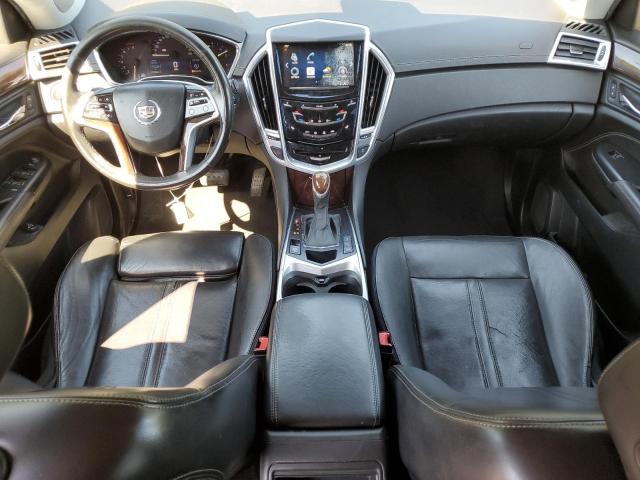 VIN 3GYFNEE33ES521560 2014 Cadillac SRX, Luxury Col... no.8